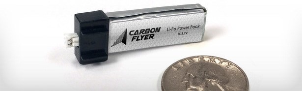 carbon-flyer-drone-lipo-accu-batterijen