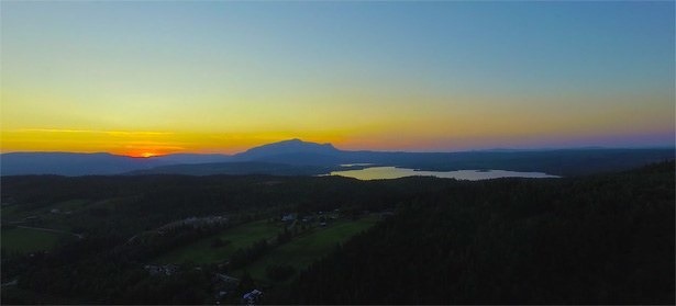 prachtige-zonsondergang-in-zweden-drone-dji-phantom-3-professional