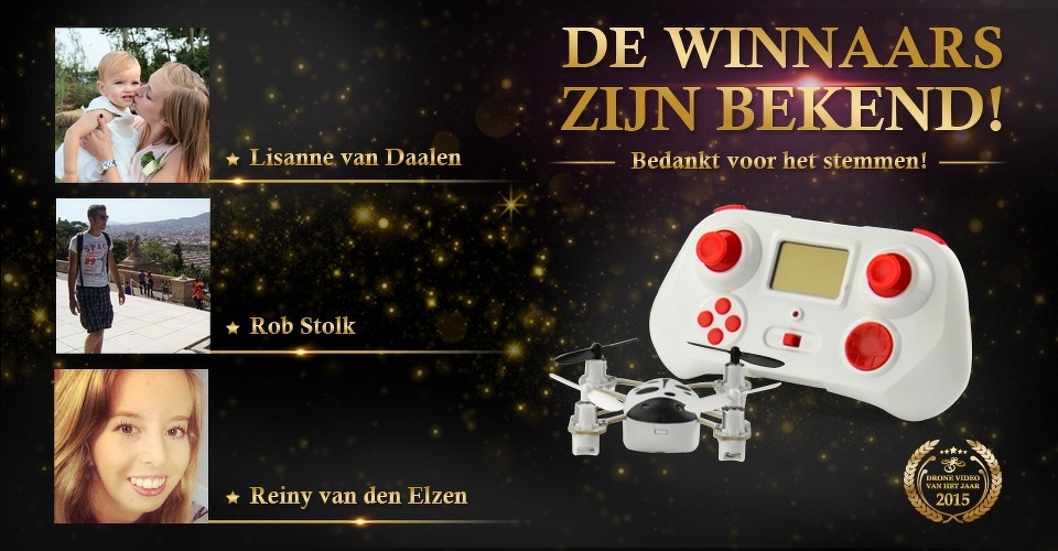 drone video van het jaar 2015_stem_winnaars