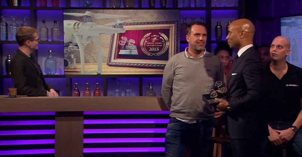 rtl late night drone video van het jaar award 2015 humberto tan